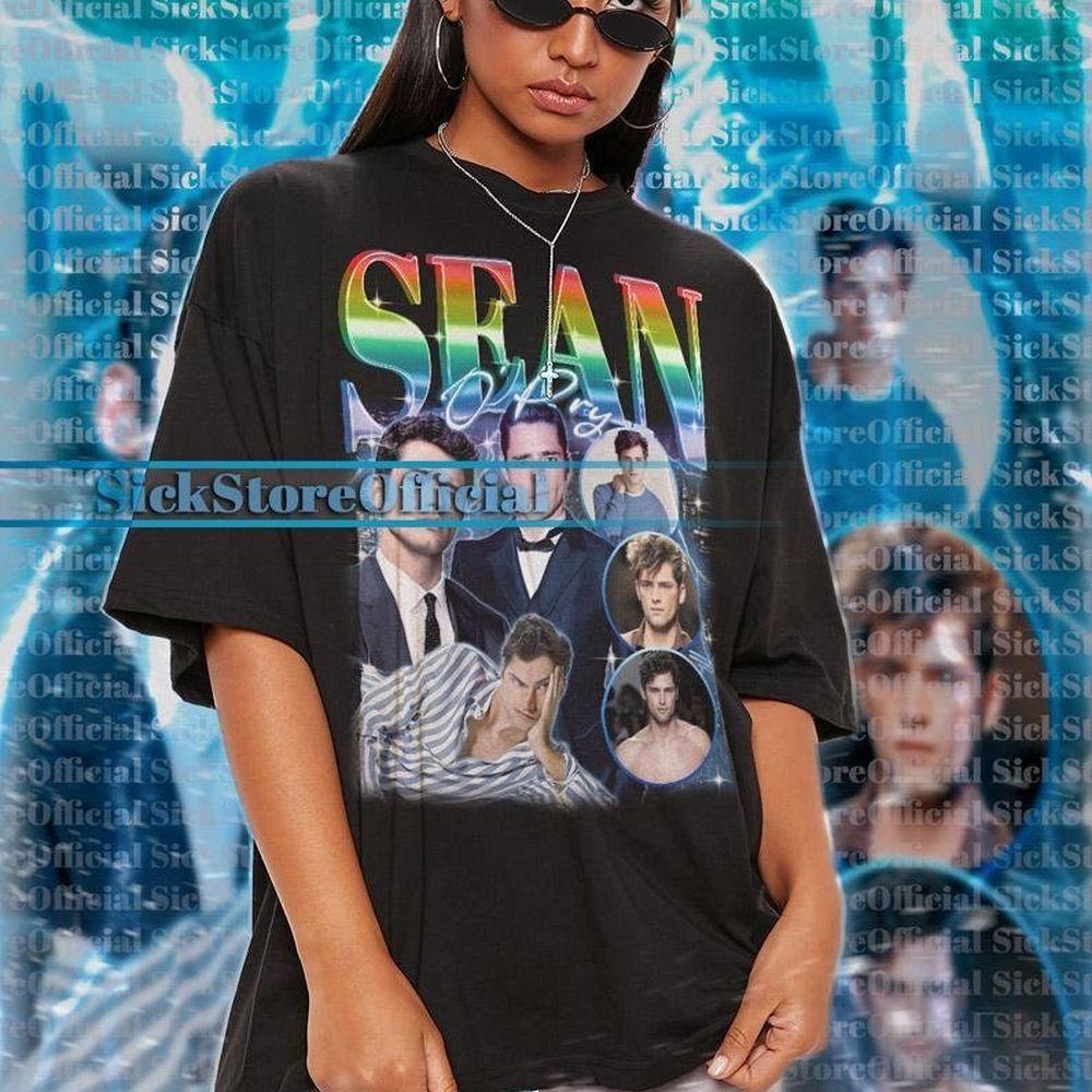 Sean Opry Vintage 2 Vuitino Merch